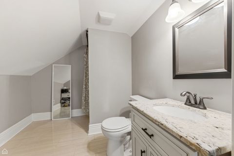 Tiny photo for 6232 W GRACE Street, Chicago, IL 60634 (MLS # 12620742)