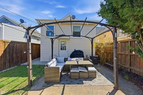 Tiny photo for 6232 W GRACE Street, Chicago, IL 60634 (MLS # 12620742)