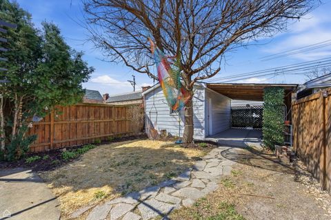 Tiny photo for 6232 W GRACE Street, Chicago, IL 60634 (MLS # 12620742)