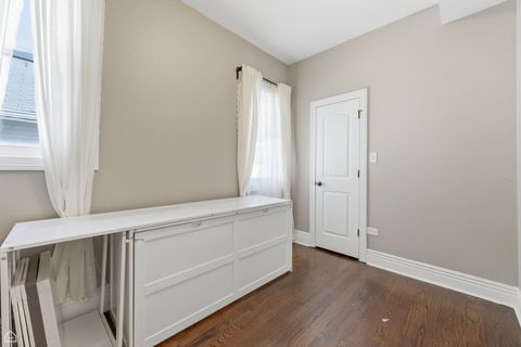 Tiny photo for 6232 W GRACE Street, Chicago, IL 60634 (MLS # 12620742)