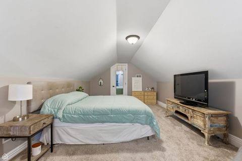 Tiny photo for 6232 W GRACE Street, Chicago, IL 60634 (MLS # 12620742)