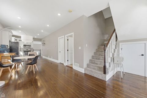 Tiny photo for 6232 W GRACE Street, Chicago, IL 60634 (MLS # 12620742)
