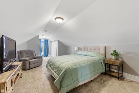 Tiny photo for 6232 W GRACE Street, Chicago, IL 60634 (MLS # 12620742)