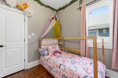 Tiny photo for 6232 W GRACE Street, Chicago, IL 60634 (MLS # 12620742)