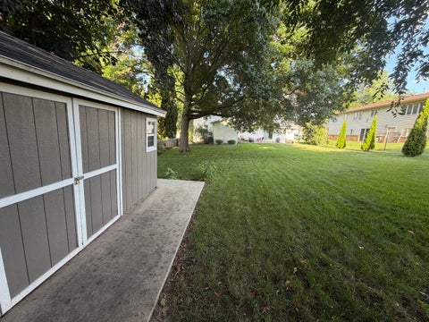 Tiny photo for 4314 Spring Street, Davenport, IA 52807 (MLS # 12728020)