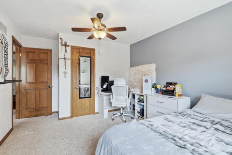 Tiny photo for 4314 Spring Street, Davenport, IA 52807 (MLS # 12728020)