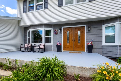 Tiny photo for 4314 Spring Street, Davenport, IA 52807 (MLS # 12728020)
