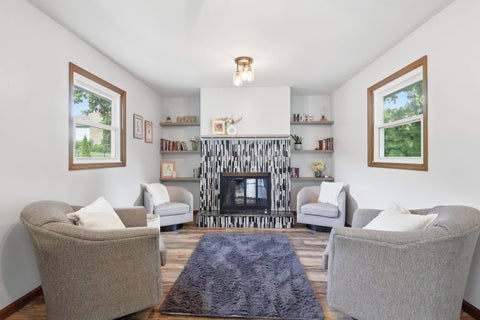 Tiny photo for 4314 Spring Street, Davenport, IA 52807 (MLS # 12728020)
