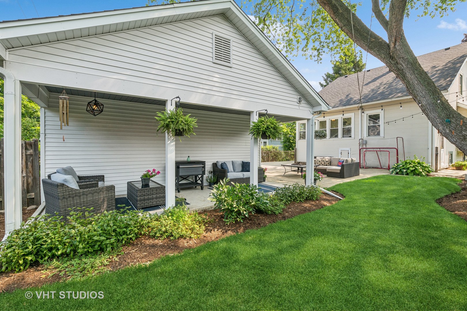 406 S Evergreen Avenue