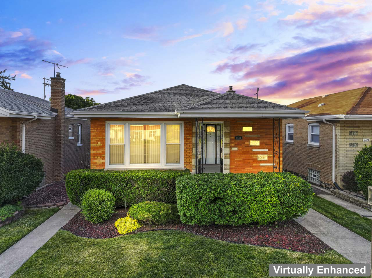 4618 W 87th Street