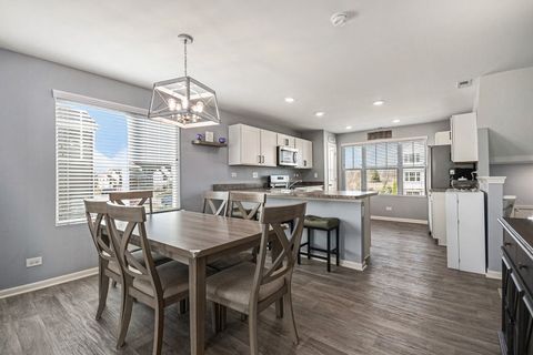 Tiny photo for 3825 Honeysuckle Lane, Elgin, IL 60124 (MLS # 12598893)