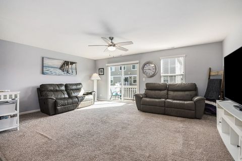 Tiny photo for 3825 Honeysuckle Lane, Elgin, IL 60124 (MLS # 12598893)