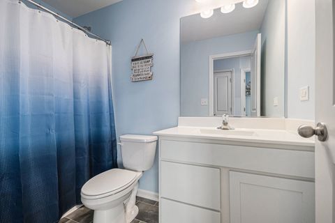 Tiny photo for 3825 Honeysuckle Lane, Elgin, IL 60124 (MLS # 12598893)