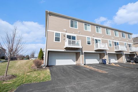 Tiny photo for 3825 Honeysuckle Lane, Elgin, IL 60124 (MLS # 12598893)