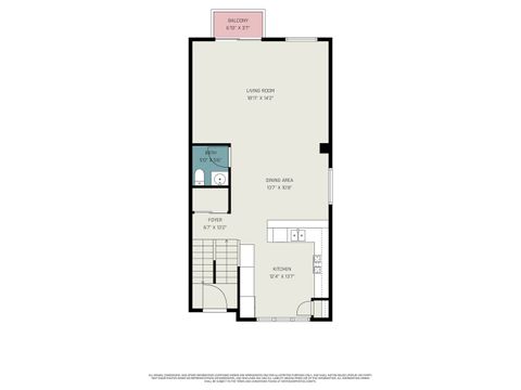 Tiny photo for 3825 Honeysuckle Lane, Elgin, IL 60124 (MLS # 12598893)