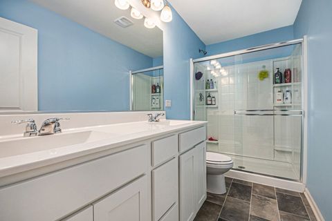 Tiny photo for 3825 Honeysuckle Lane, Elgin, IL 60124 (MLS # 12598893)