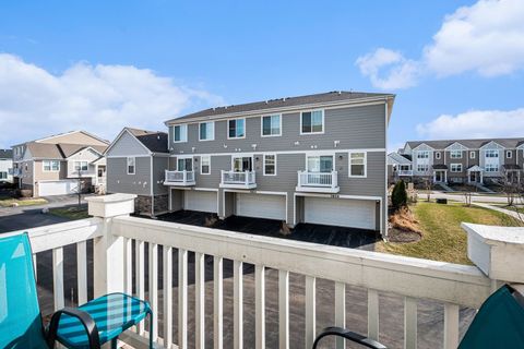 Tiny photo for 3825 Honeysuckle Lane, Elgin, IL 60124 (MLS # 12598893)