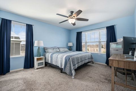 Tiny photo for 3825 Honeysuckle Lane, Elgin, IL 60124 (MLS # 12598893)