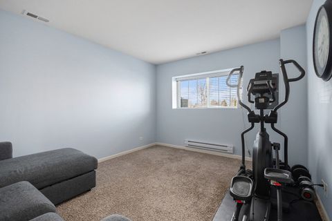 Tiny photo for 3825 Honeysuckle Lane, Elgin, IL 60124 (MLS # 12598893)