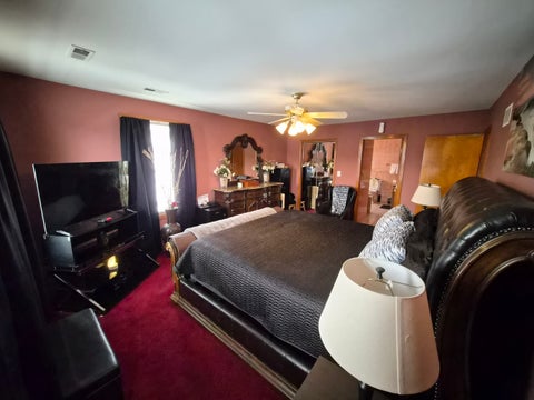 Tiny photo for 1815 Harrison Street, Maywood, IL 60153 (MLS # 12666398)