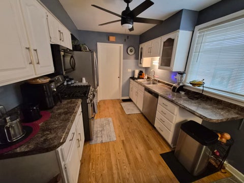 Tiny photo for 1815 Harrison Street, Maywood, IL 60153 (MLS # 12666398)