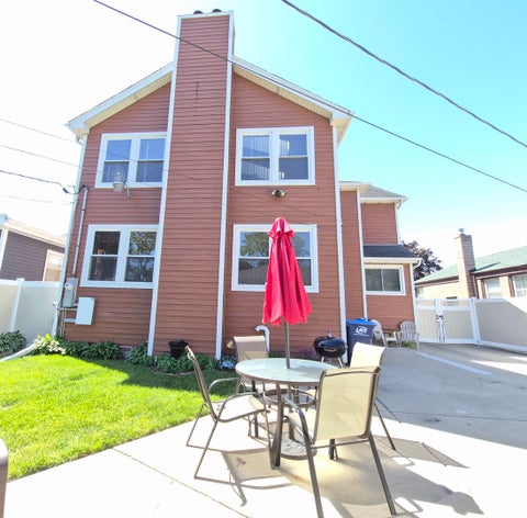 Tiny photo for 1815 Harrison Street, Maywood, IL 60153 (MLS # 12666398)