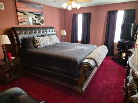 Tiny photo for 1815 Harrison Street, Maywood, IL 60153 (MLS # 12666398)