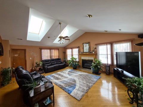 Tiny photo for 1815 Harrison Street, Maywood, IL 60153 (MLS # 12666398)