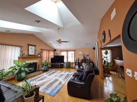 Tiny photo for 1815 Harrison Street, Maywood, IL 60153 (MLS # 12666398)