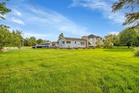 A home in Palos Park