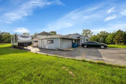 A home in Palos Park