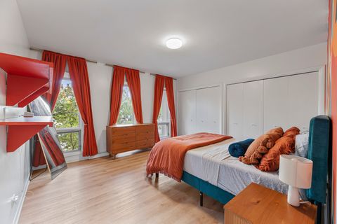 Tiny photo for 1210 North Avenue, Highland Park, IL 60035 (MLS # 12519505)