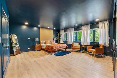 Tiny photo for 1210 North Avenue, Highland Park, IL 60035 (MLS # 12519505)