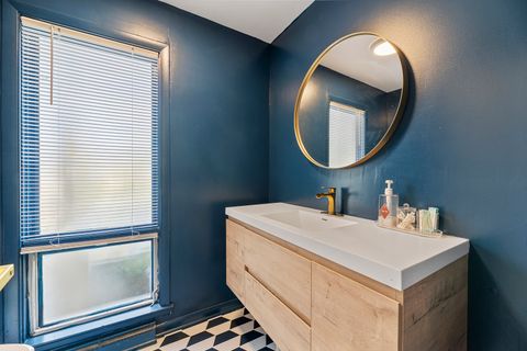 Tiny photo for 1210 North Avenue, Highland Park, IL 60035 (MLS # 12519505)