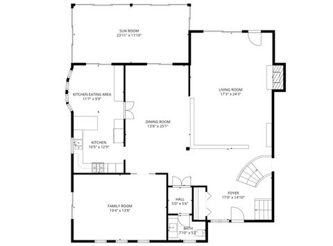 Tiny photo for 1210 North Avenue, Highland Park, IL 60035 (MLS # 12519505)