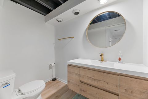 Tiny photo for 1210 North Avenue, Highland Park, IL 60035 (MLS # 12519505)