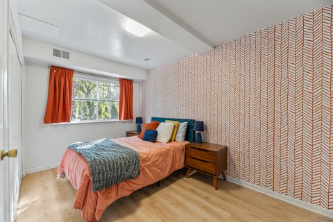 Tiny photo for 1210 North Avenue, Highland Park, IL 60035 (MLS # 12519505)