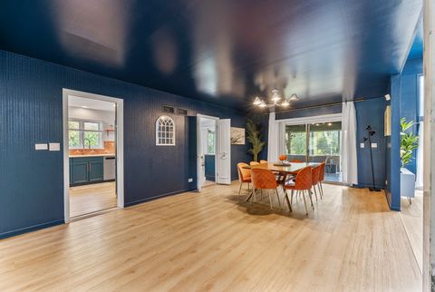 Tiny photo for 1210 North Avenue, Highland Park, IL 60035 (MLS # 12519505)