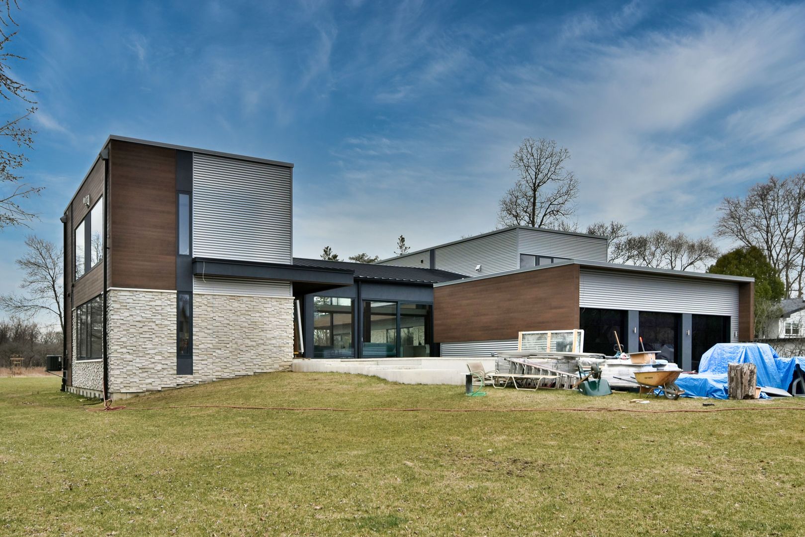711 Becker Road