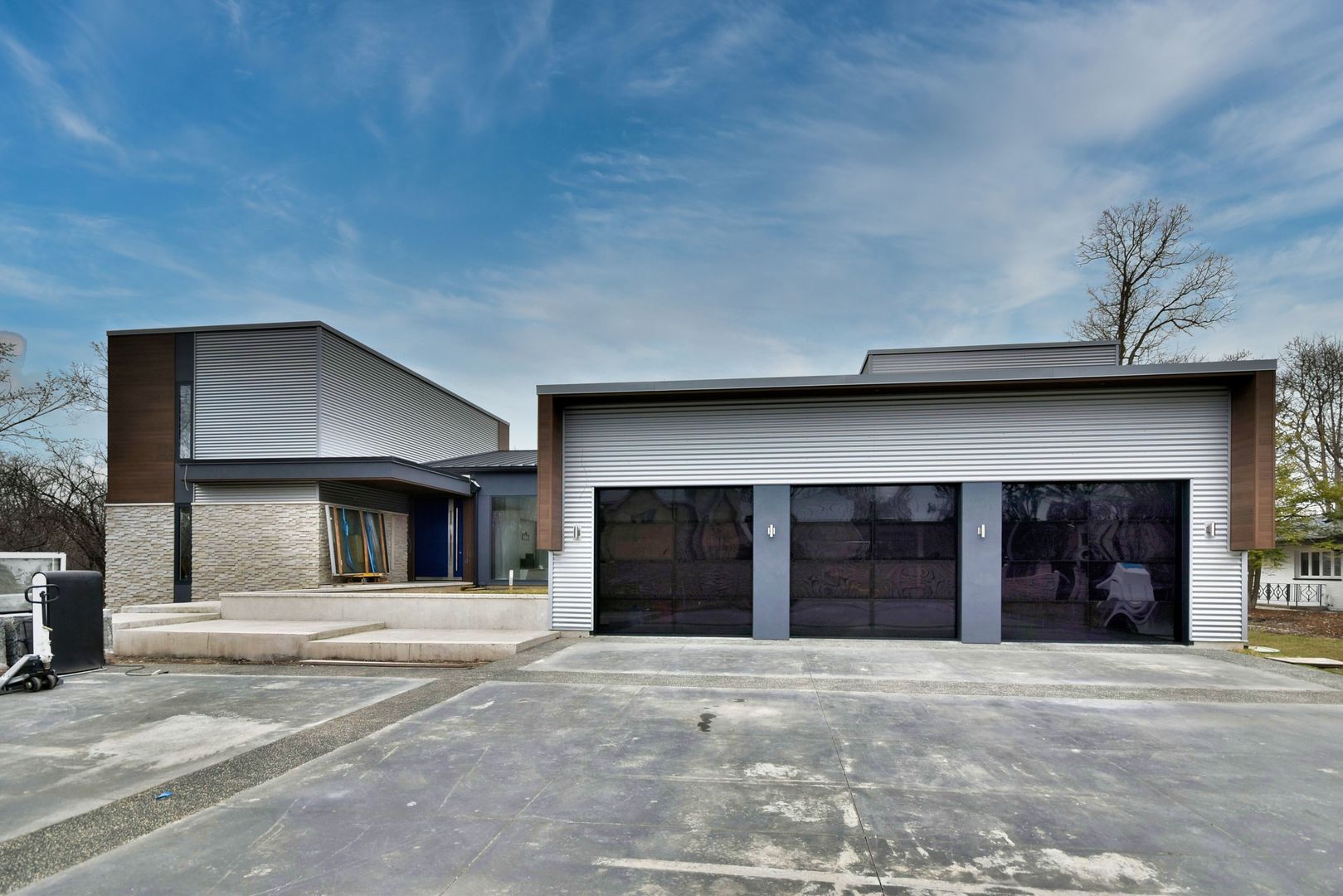 711 Becker Road