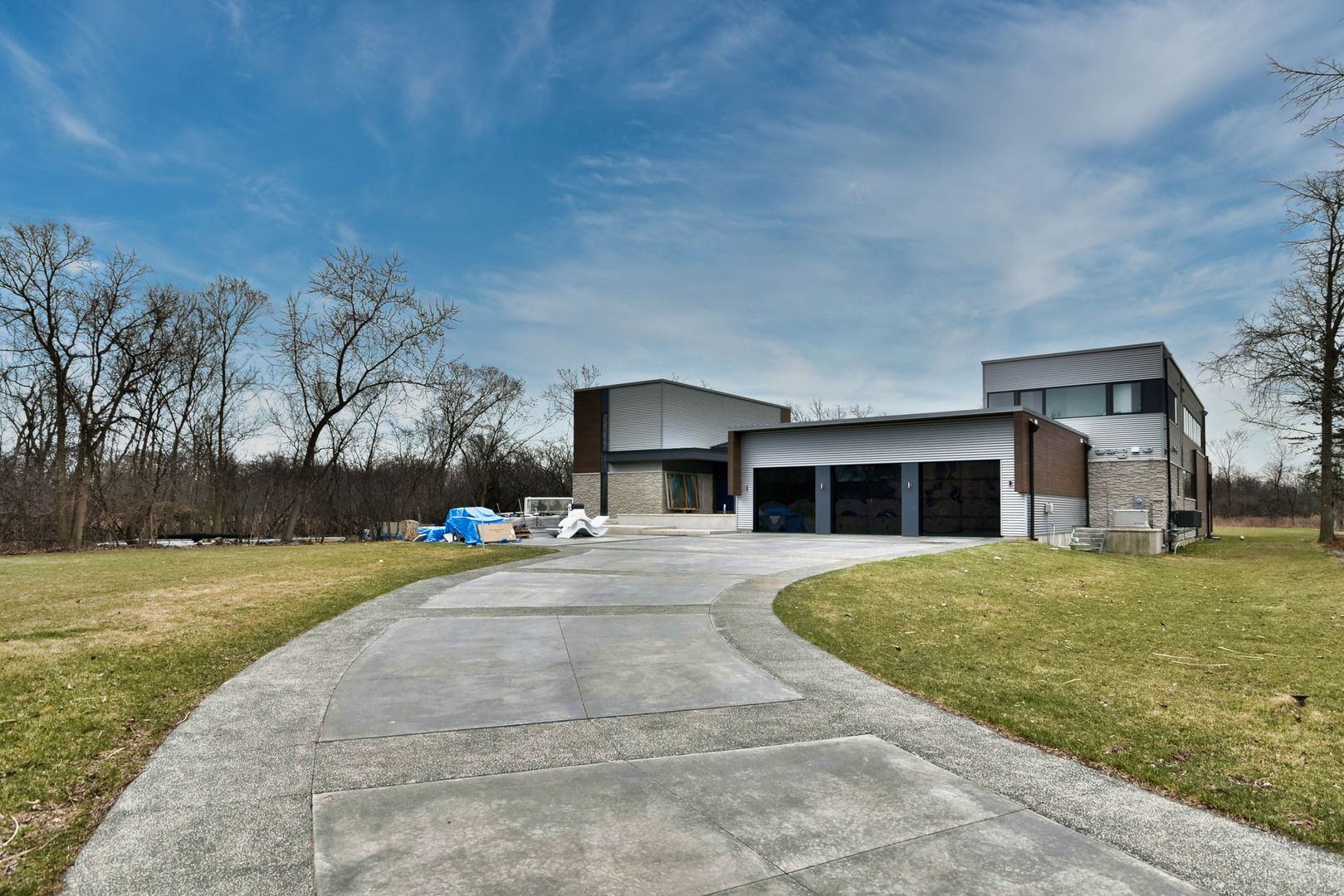 711 Becker Road