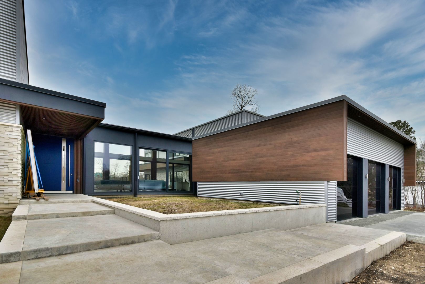 711 Becker Road