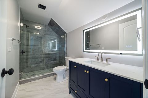 Tiny photo for 907 Glenwood Avenue, Joliet, IL 60435 (MLS # 12596220)