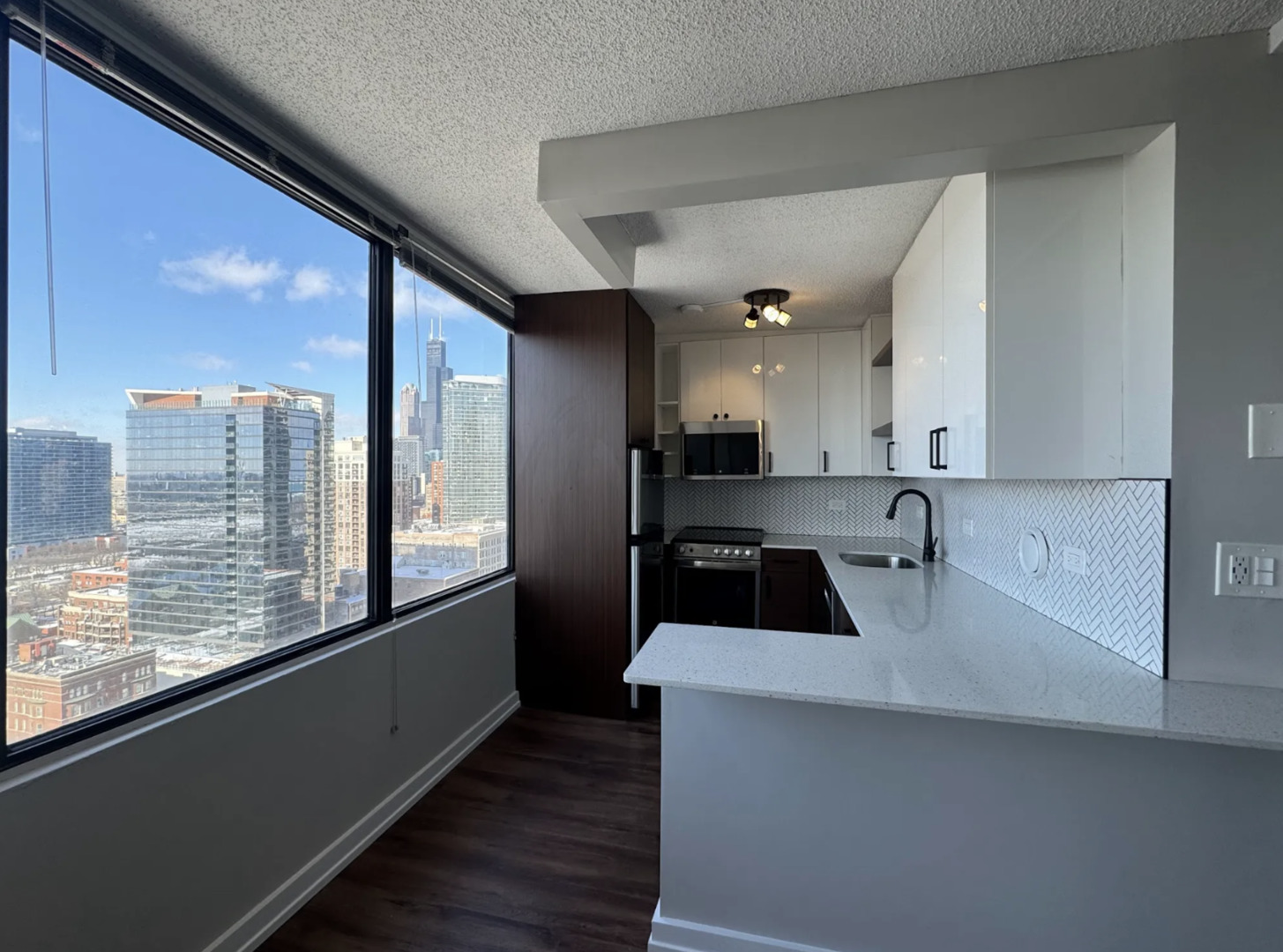 1212 S Michigan Avenue 1707