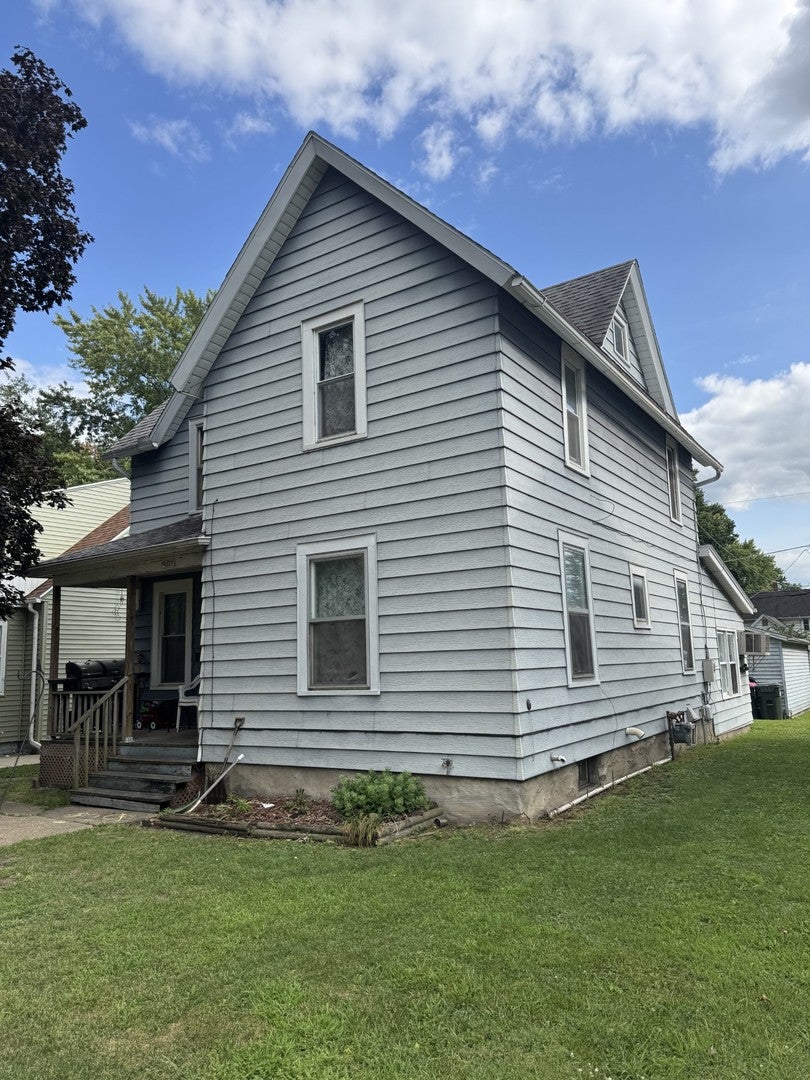 407 W 6th Street