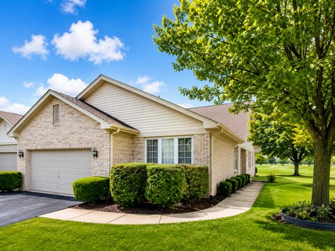 Photo of Tinley Park, IL 60477 (MLS # 12645327)