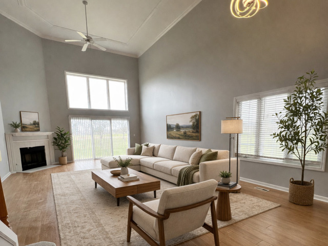 123 Iliad Drive