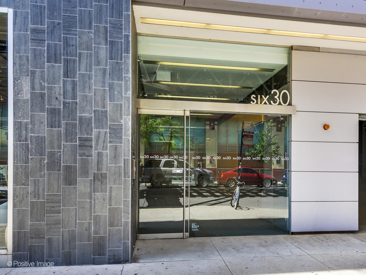 630 N Franklin Street 406