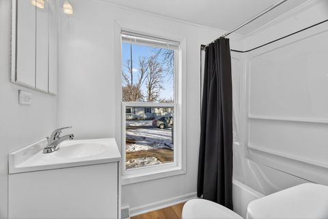 Tiny photo for 525 Byron Street, Wilmington, IL 60481 (MLS # 12530192)