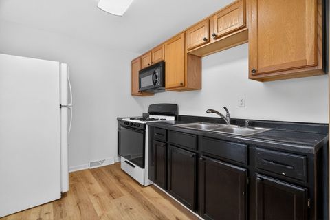 Tiny photo for 525 Byron Street, Wilmington, IL 60481 (MLS # 12530192)